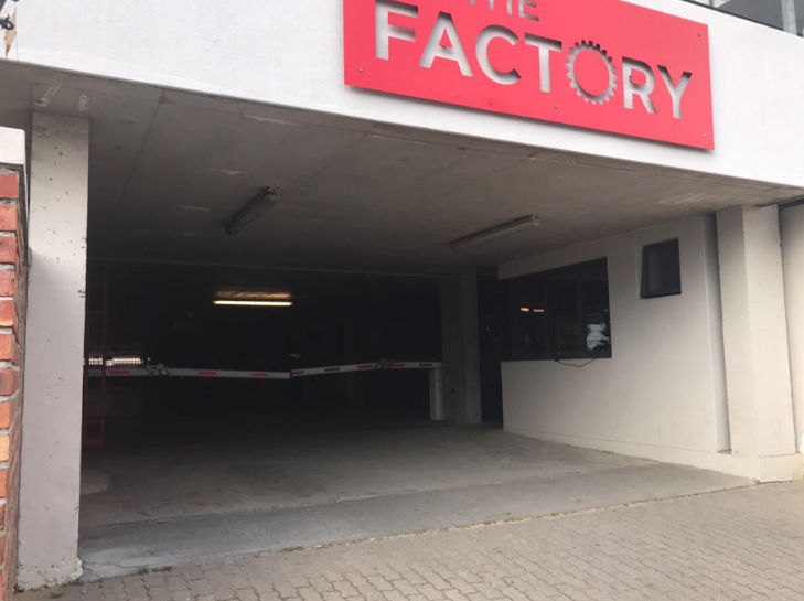 0 Bedroom Property for Sale in Observatory Western Cape